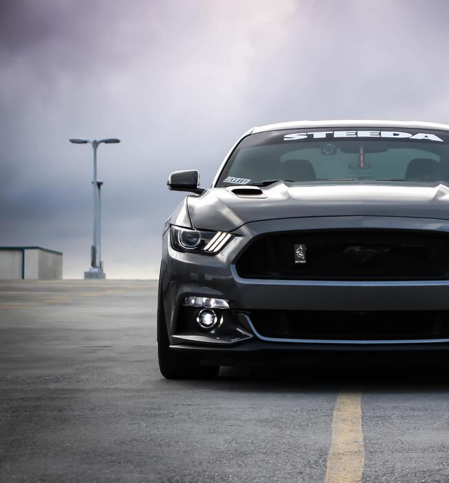 Poistenie vozidiel
na mieru len u nás